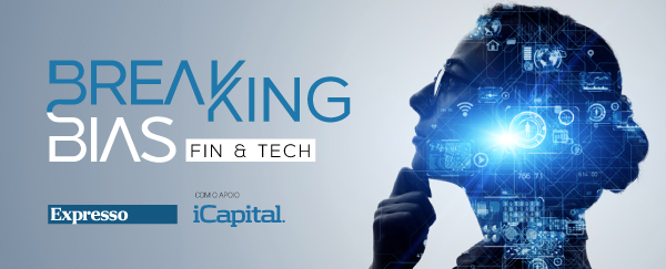 Breaking the Bias in FIN & TECH - Icapital